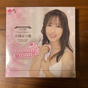 小湊よつ葉 生写真 （新品・未開封品） ノイミー チェキ 直筆 Amazon