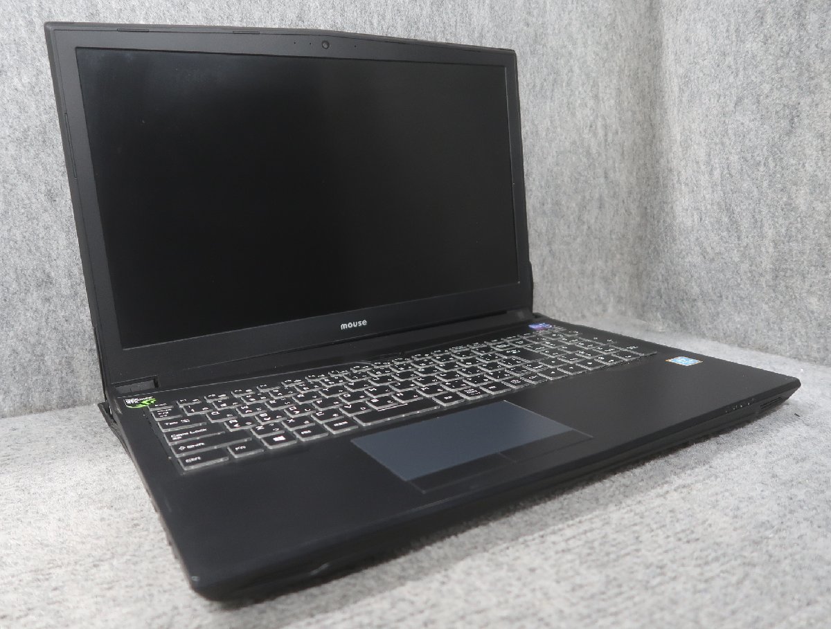 超速！新品SSD搭載/第6世 Core i3-6100U/8GB/Windows11/ブルーレイ