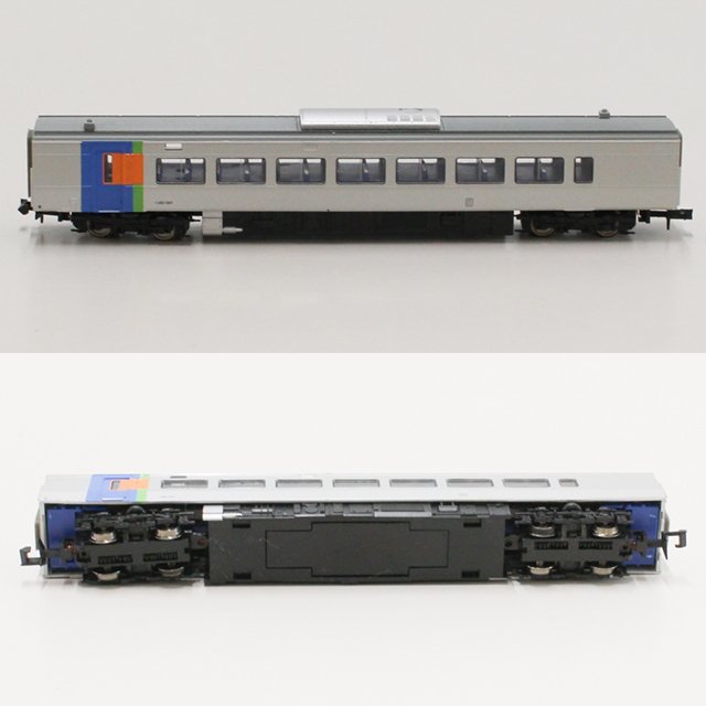 A8673 キハ261系1000番台 特急「スーパーとかち」 5両セット(動力付き