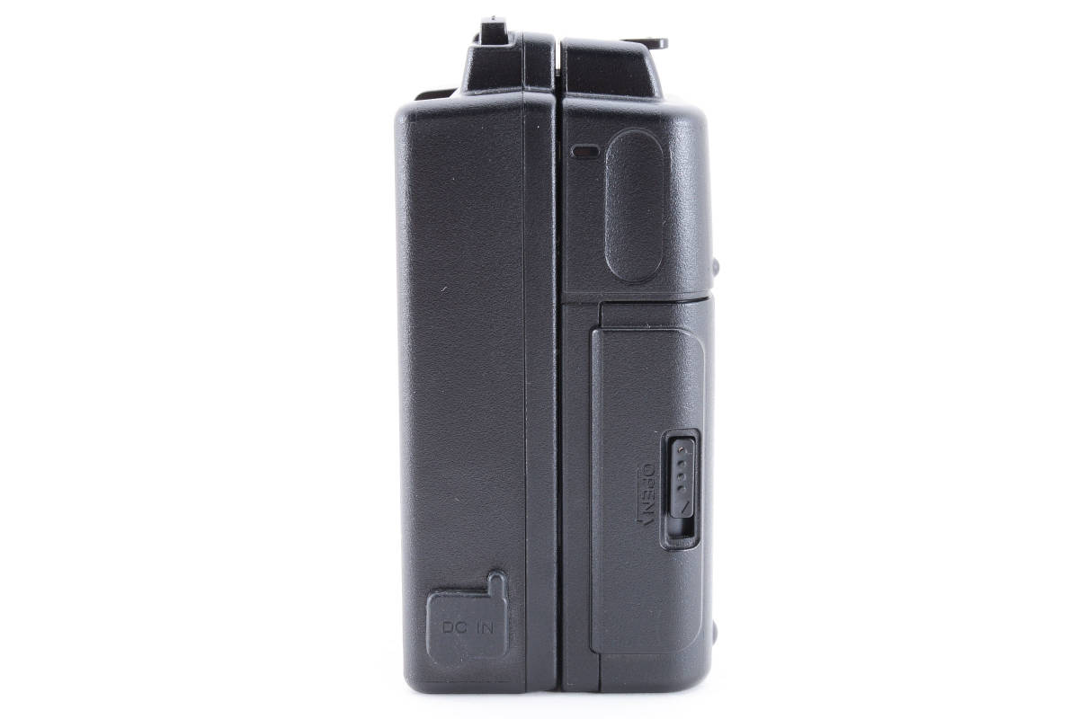 【美品】ソニー SONY HVR-MRC1 HVRA-CR1 メモリーレコーディングユニット #2029955A_9