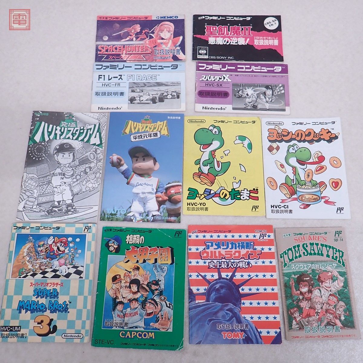 ロックマン4 ロックマン4 新たなる野望！！ ファミコンソフト 箱.説明