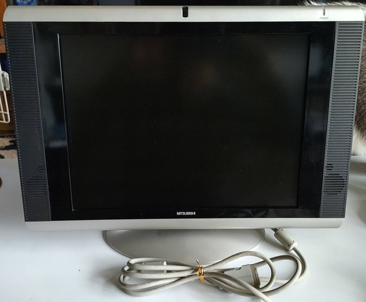 MDT152X VISEO 2026年最新Yahoo!オークション - MITSUBISHI X68000等
