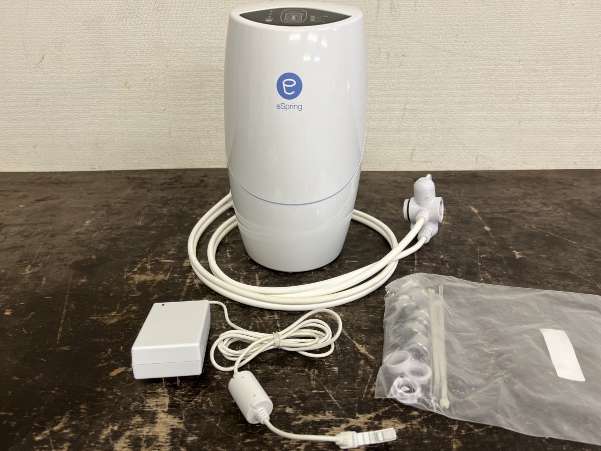☆未使用 Gyms Silky ジームスシルキー HWP-33SL 充電式携帯型水素水