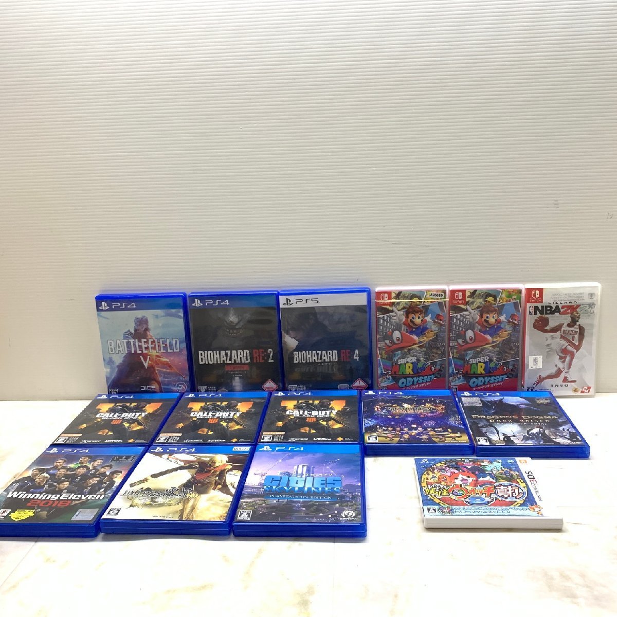 MIN【中古品】 MSMG ニンテンドー スイッチ Switch 有機ELモデル
