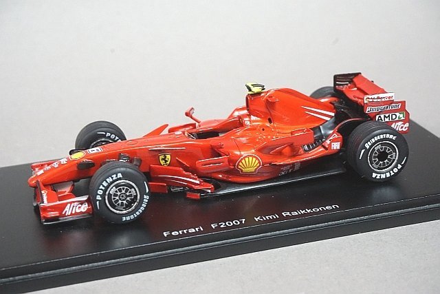 フェラーリ Red 1⁄43 Ferrari Line レッドライン | F40 1⁄43 Redline