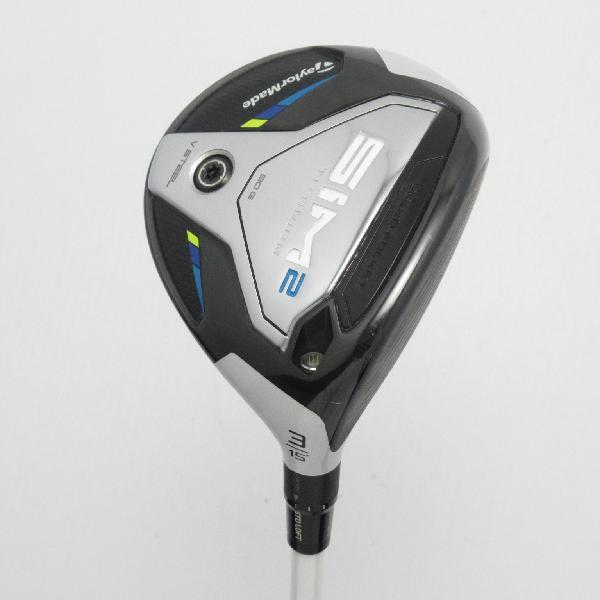 SIM2 フェアウェイウッド MAX テーラーメイド | TaylorMade Fairway 