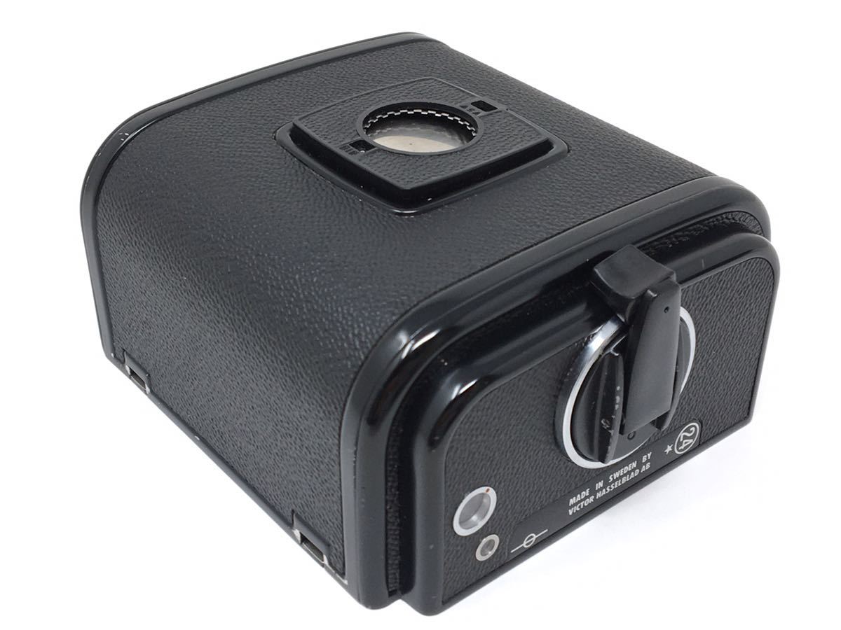 HASSELBLAD ハッセルブラッド フィルムマガジン フィルムバック A24