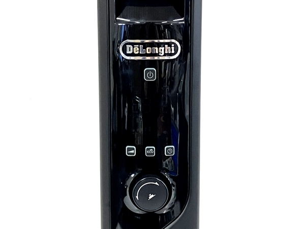 DeLonghi マルチダイナミックヒーター MDHU12-BK
