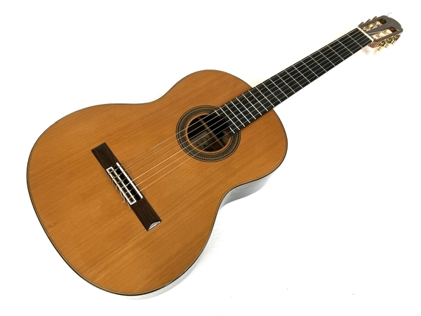 ARIA アリア A-50C クラシックギター 楽器 中古 O8362968 【公式通販】