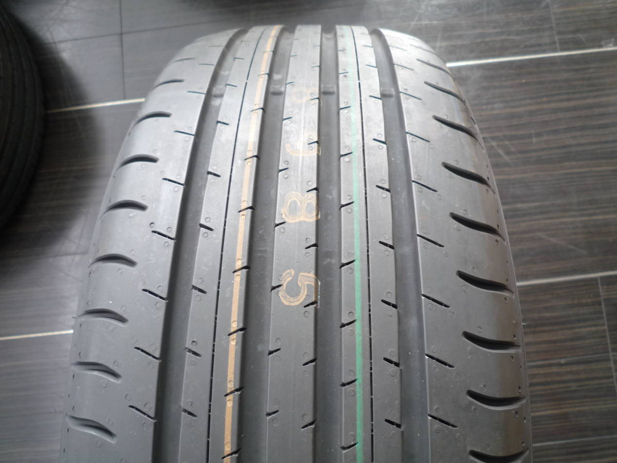 新車外し DUNLOP SP SPORTMAXX ダンロップ スポーツ