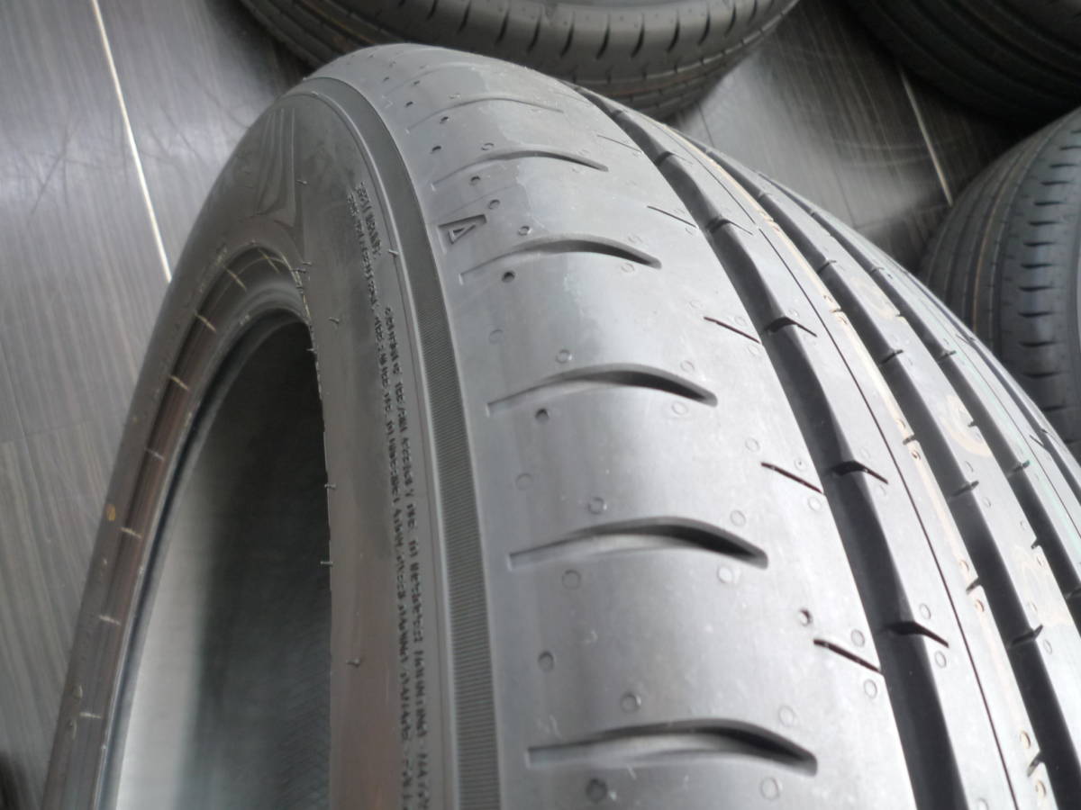 新車外し DUNLOP SP SPORTMAXX ダンロップ スポーツ