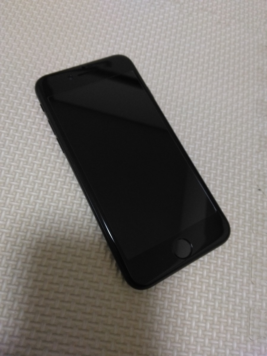 iPhoneSE 第三世代 64GB SIMフリー