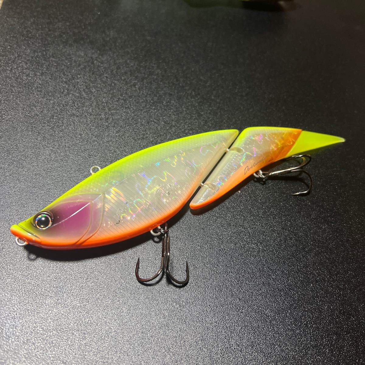 エレメンツ　ダヴィンチ190　中古良品