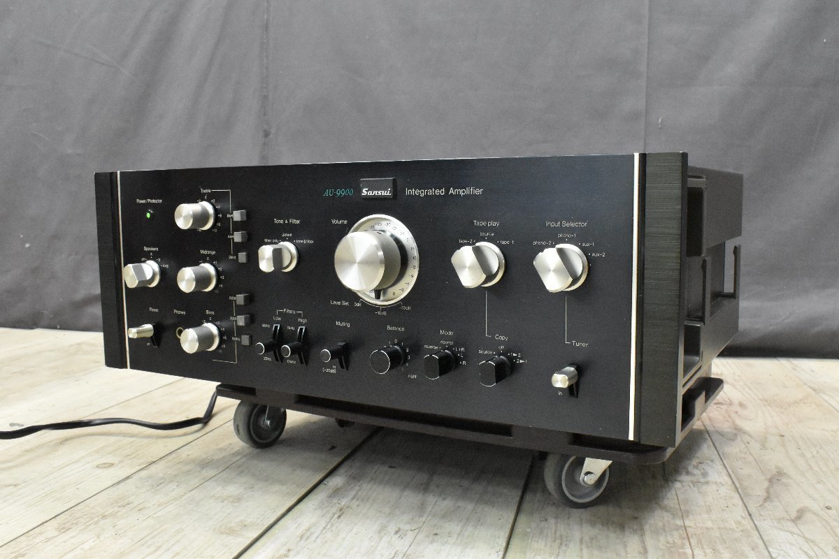 希少Technics テクニクス パワーアンプ SE-A5 Technics SE-A5の仕様 テクニクス