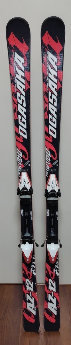 ♪オガサカAZ-12 オガサカ（小賀坂） AZ-12 長さ⁄165cm 対応