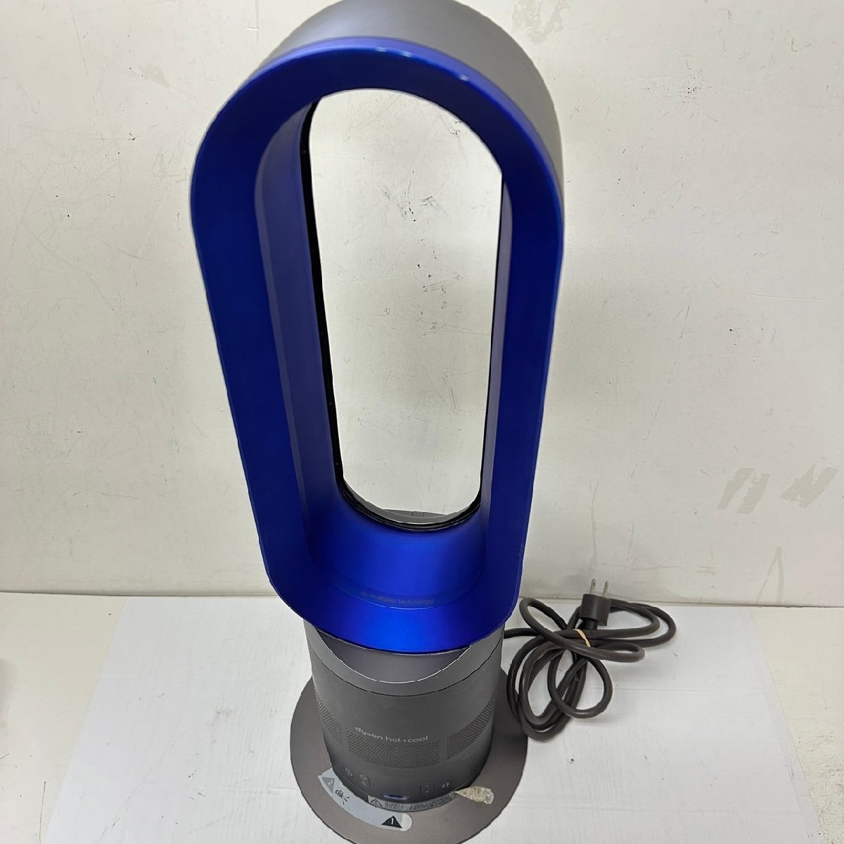 ダイソン AM05 5570 AM05 ダイソン Dyson Review | dyson
