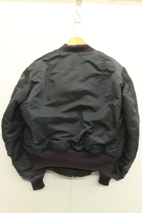 アーミーエアフォース U.S. ARMY AIR FORCE メンズ