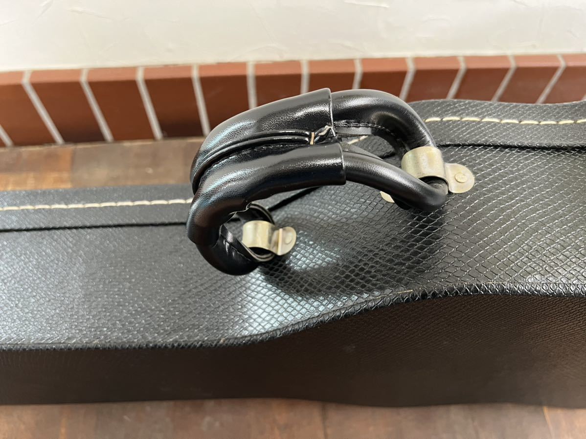 Gibson レスポール ハードケース Gibson ハードケース ギブソン エレキ