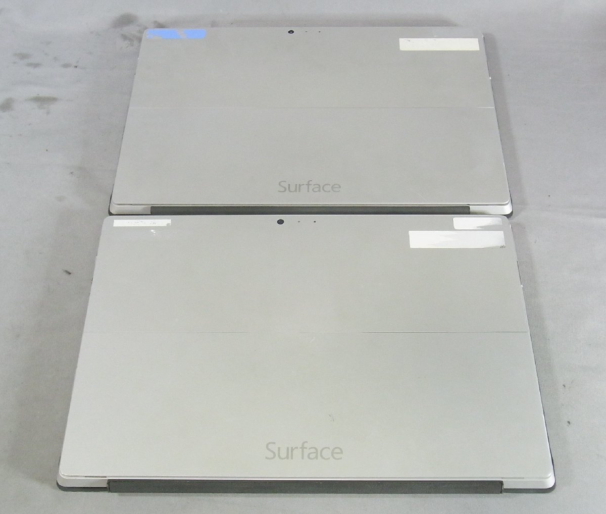 B37878 O-12153 Microsoft Surface Pro 3 1631 2台セット Core i5