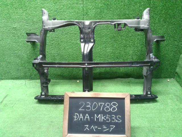 スペーシア DAA-MK53S ラジエーターコアサポート 72380-74P02 自社品番230788