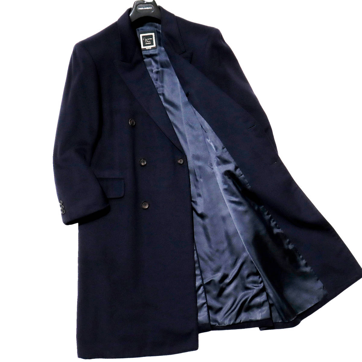 泣く子も黙る超弩級品◎未使用級!!!「Christian Dior/クリスチャン