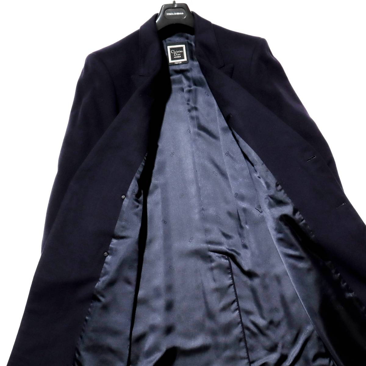 泣く子も黙る超弩級品◎未使用級!!!「Christian Dior/クリスチャン