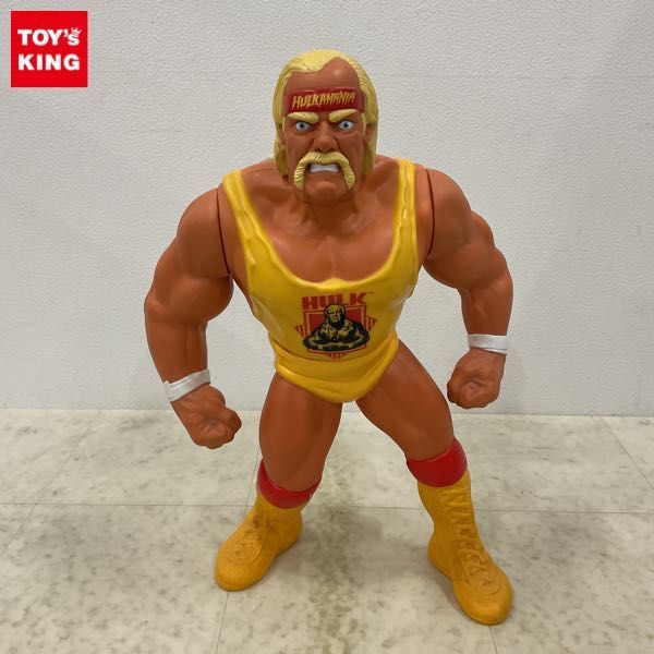 2026年最新Yahoo!オークション -ハルク ホーガン フィギュアの中古品