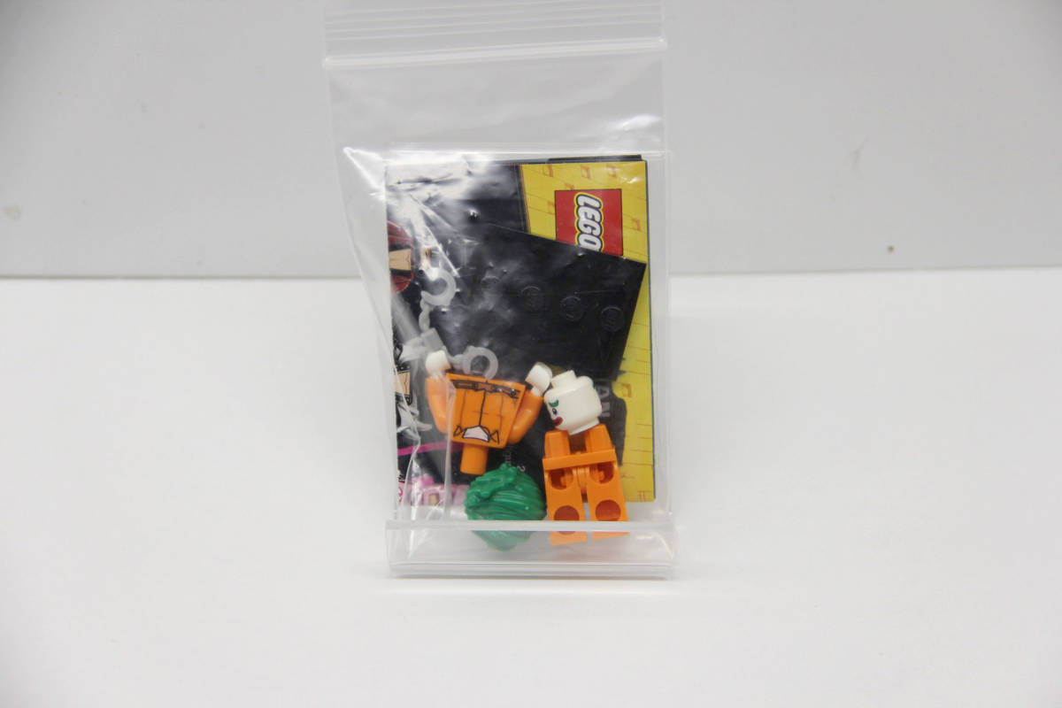 LEGO 正規品 新品 ミニフィグ アーカム アサイラム ジョーカー 同梱可能 レゴ minifigures ミニフィギュア バットマン BATMAN Movie DC_2