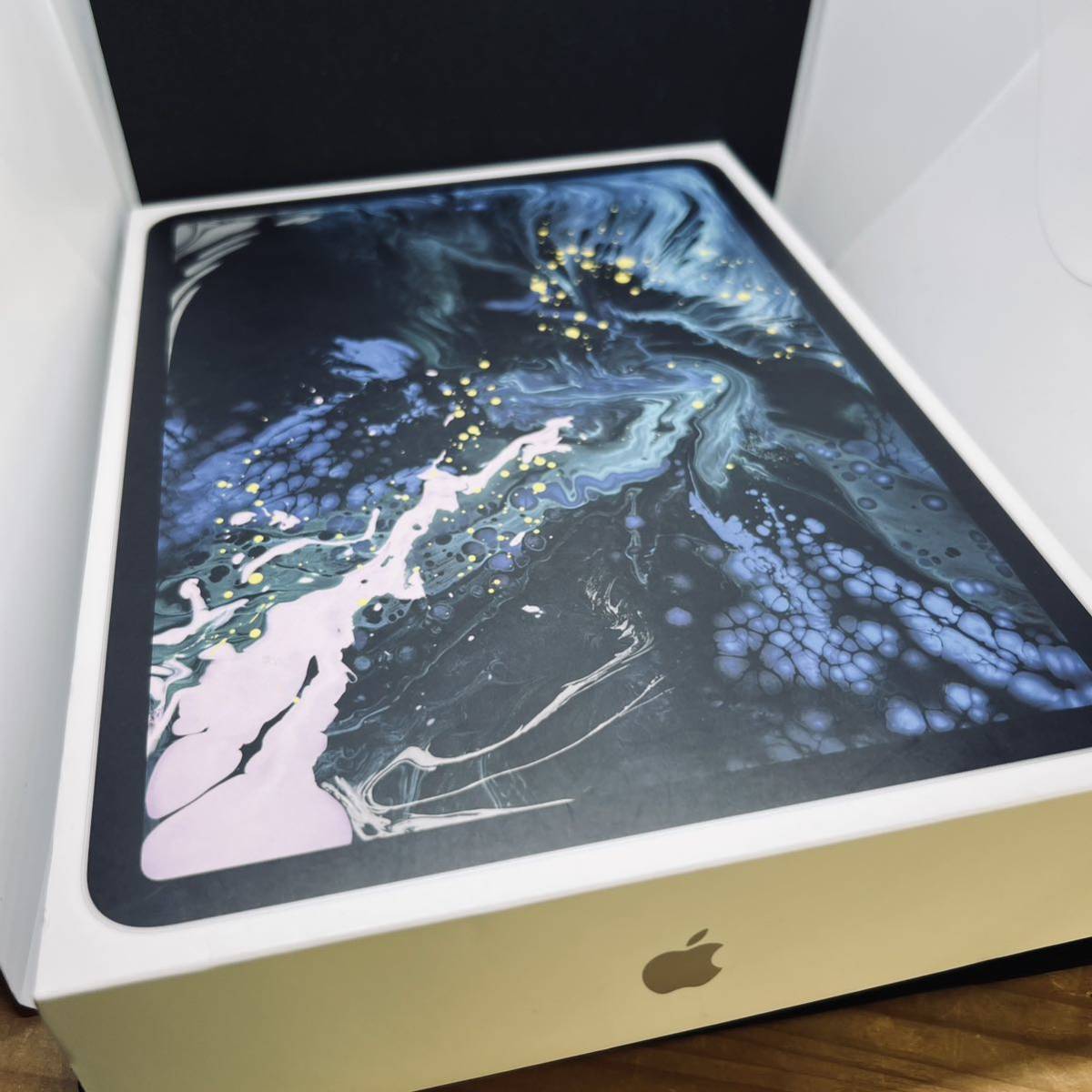 ジャンク　Apple iPad Air (第4世代) スペースグレイ　256Ｇ iPad Air 第4世代 256GB スペースグレイ ジャンクWi-Fiモデル SIMフリー