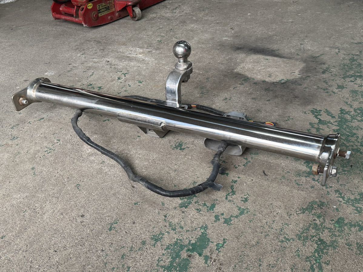 SOREX ヒッチメンバー デリカD5 CV1W ソレックス 値下げ！デリカD5用