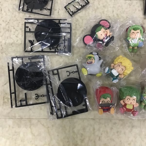 1円〜 Dr.スランプアラレちゃん ガッちゃん コレクションフィギュア