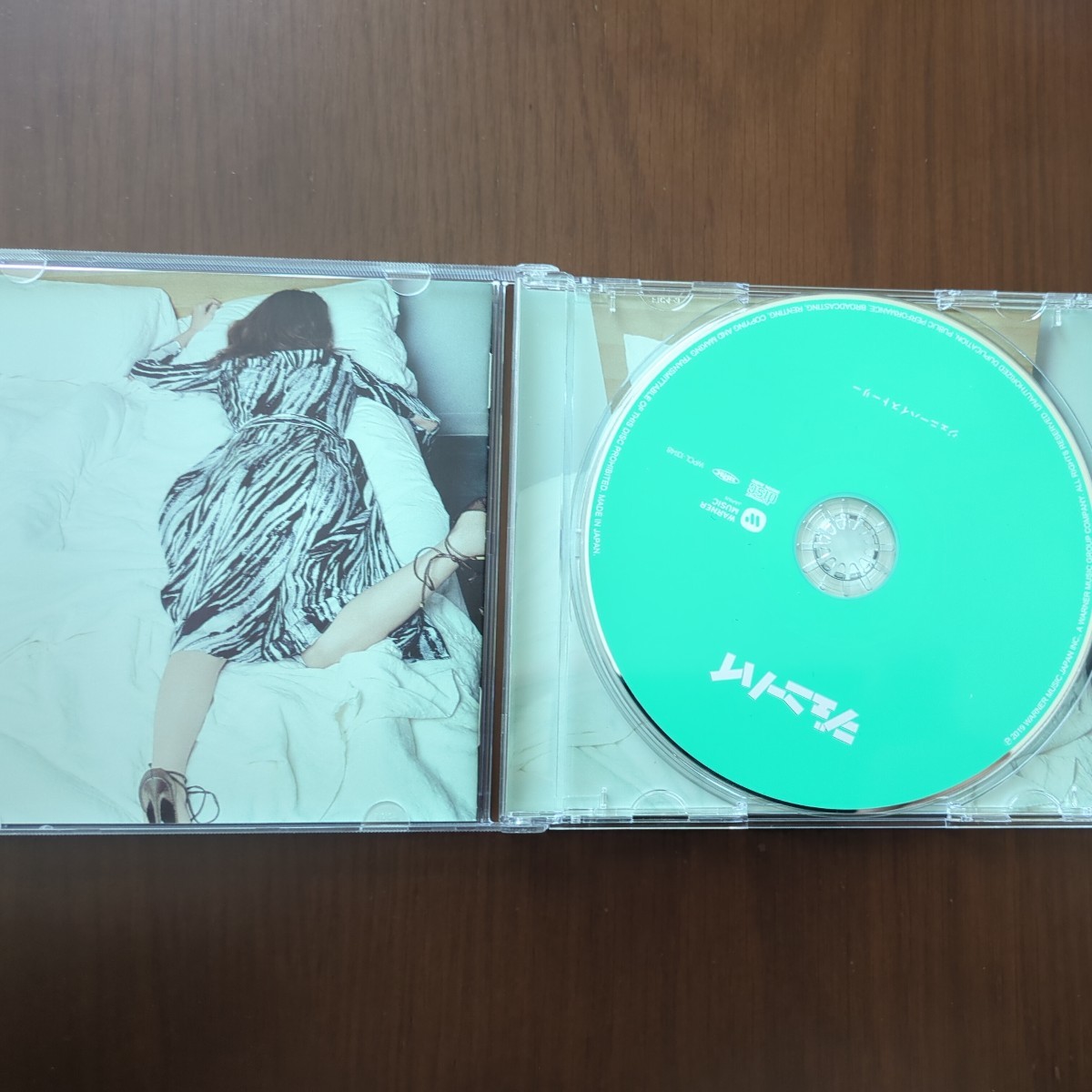 通常盤 (取) ジェニーハイ CD/ジェニーハイストーリー 19/11/27発売 オリコン加盟店_3