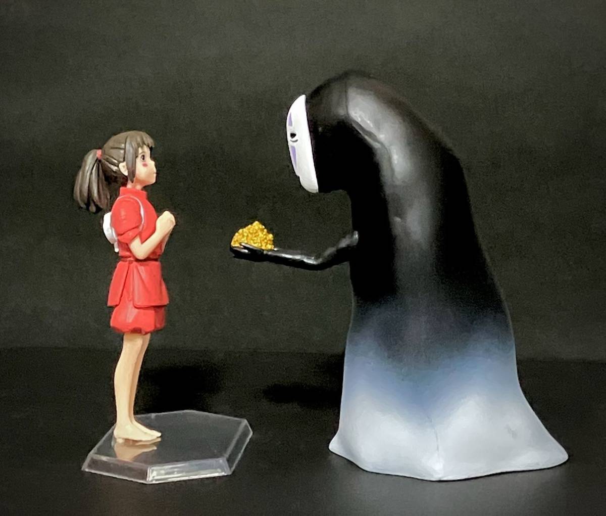千と千尋の神隠し フィギュア フィギュア専門店 - 予約 物语Studio 千