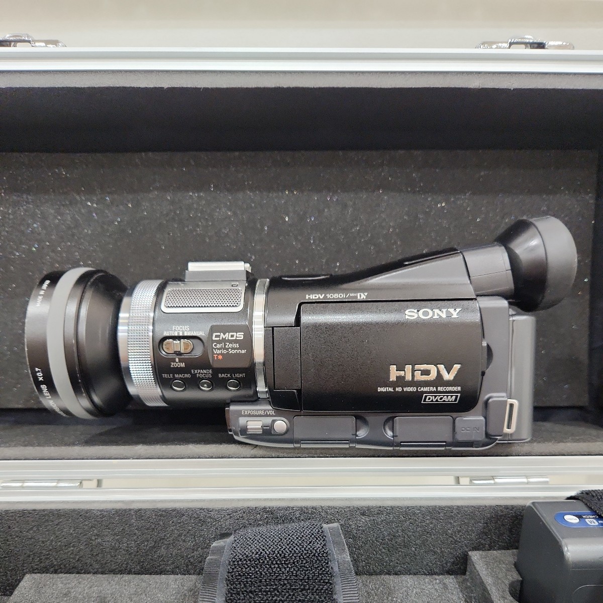 ビデオカメラ_1
