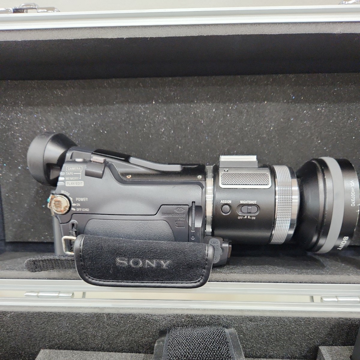 ビデオカメラ_4