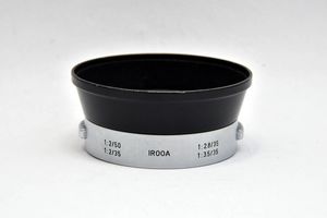 ライカ IROOA フードの値段と価格推移は？｜11件の売買データから