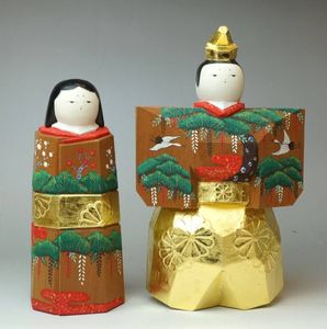 奈良一刀彫 鎌田麦風のYahoo!オークション(旧ヤフオク!)の相場・価格を