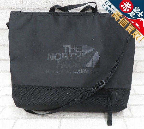 THE NORTH FACE BC Musette NM81960 ショルダーバッグ ノースフェイス