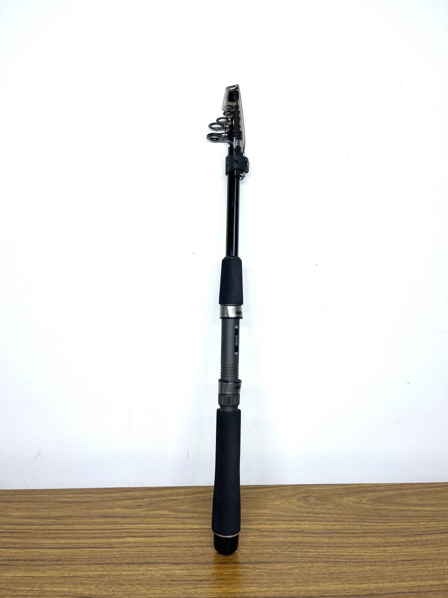 RYOBI リョービ HYPER CARBOTEC ハイパーカーボテック SPIN PETⅡ 20