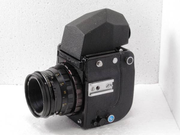 Kowa SIXシリーズ用プリズムファインダー（コーワ製）_2