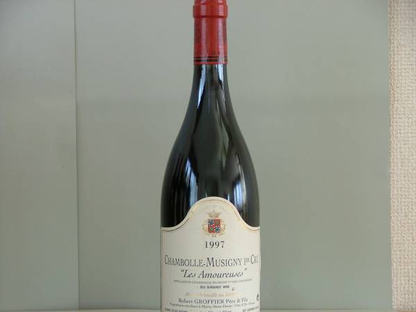 Ｒ　グロフィエ　レ・ザムルース　１９９７_1