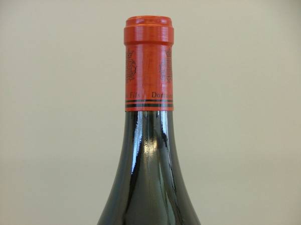 Ｒ　グロフィエ　レ・ザムルース　１９９７_3