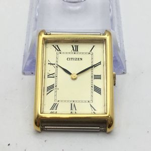 シチズン 4-676777 腕時計のYahoo!オークション(旧ヤフオク!)の相場  
