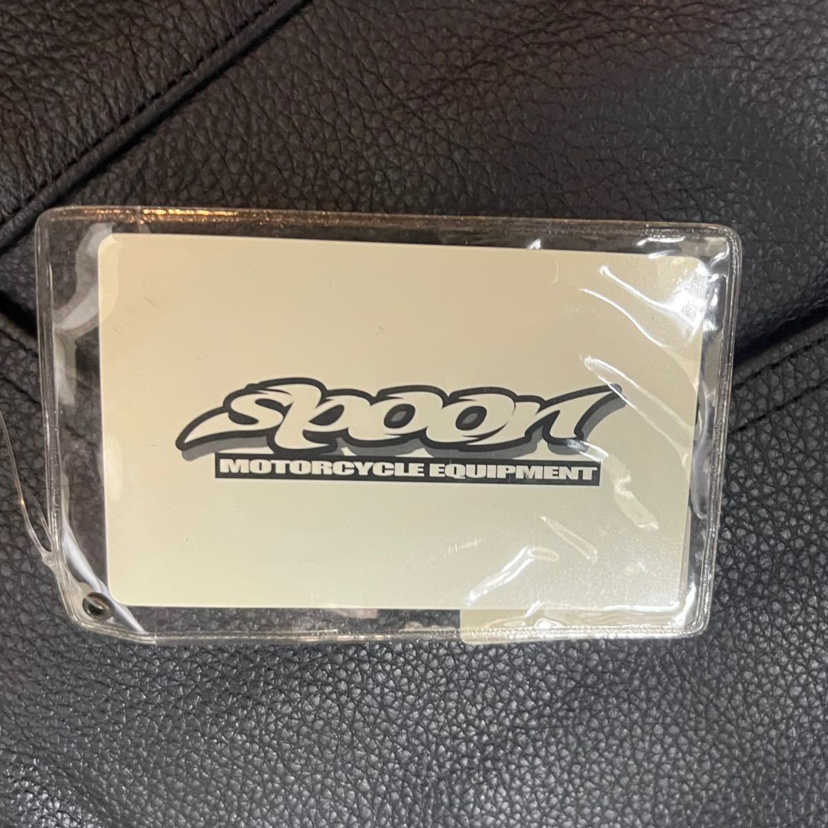 ★未使用★タグ付き★SPOON 牛革 レザーパンツ 36　スプーン バイカー 牛皮 黒 ライダー _9