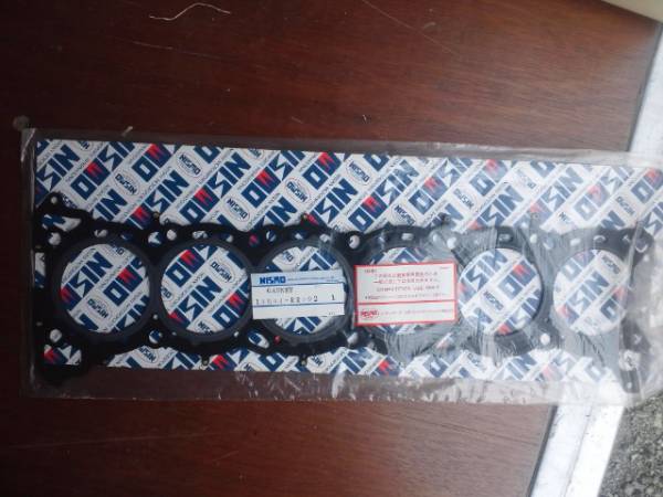 NISMO（ニスモ）　メタルガスケット　RB26用　新品_1