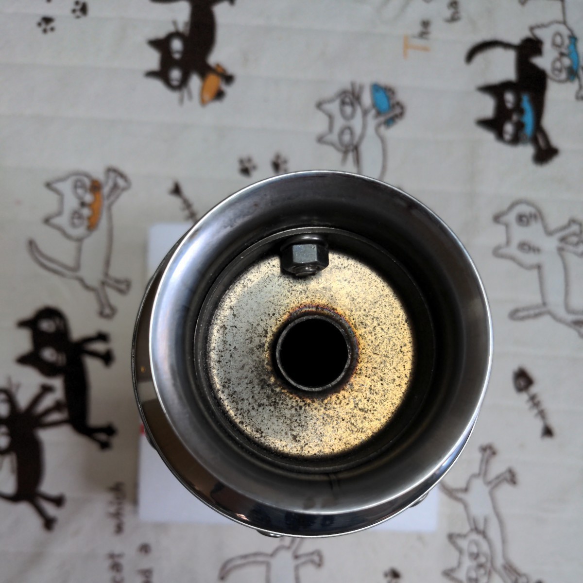 ビームスマフラー_4