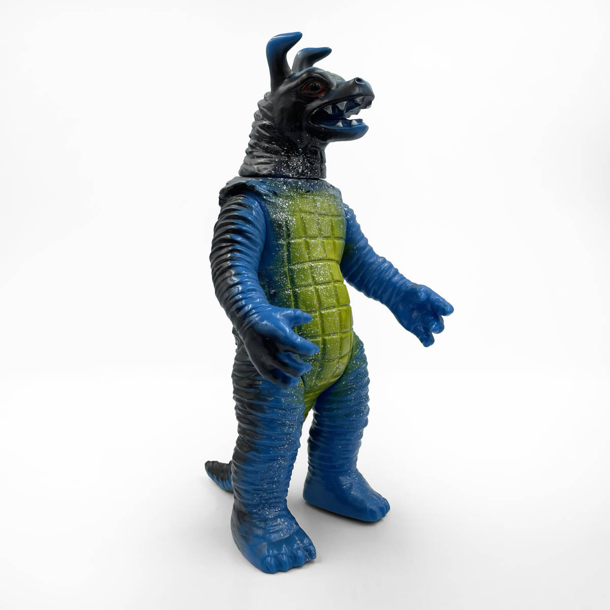 当時物 美品 アーク 製 カプリゴン スタンダード サイズ アイアン  