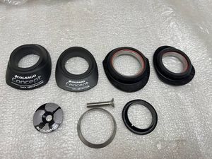 新品 コルナゴ　COLNAGO Concept 專用 ヘッドセット
