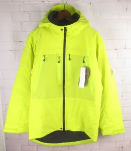 LFJ23730 karrimor カリマー 2L insulation jkt 2L インサレーション ジャケット 101426