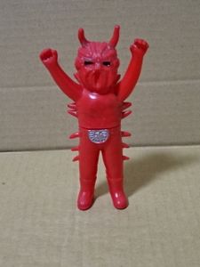 ポピー ミニ ソフビ 仮面ライダーのYahoo!オークション(旧ヤフオク!)の